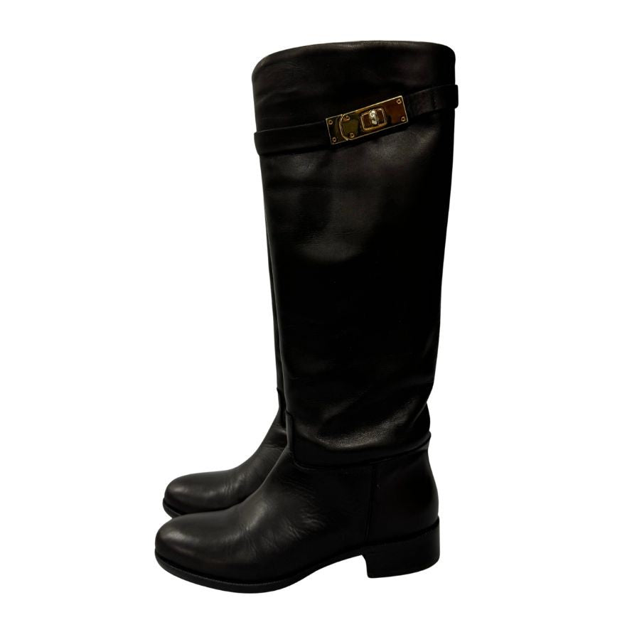 極美品　PELLICO ロングブーツ Long boots to wear this winter | PELLICO｜ペリーコ