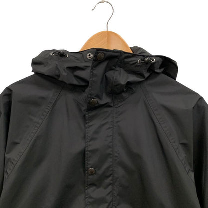 美品◆ザ ノースフェイス ナイロンジャケット ストアウェイジャケット NP12435 ナイロン ブラック メンズ サイズS THE NORTH FACE 【AFB6】