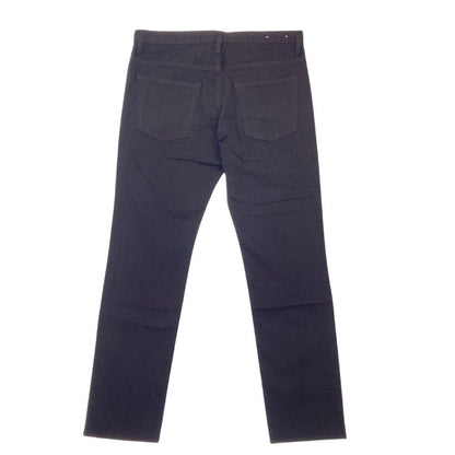 Very good condition ◆Mine Denim Denim Pants Black Size 11 MINEDENIM Men's [AFB16] 