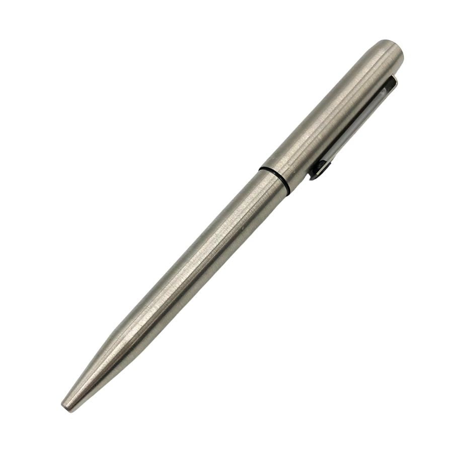 パーカー ボールペン ベクター イングランド製 シルバー 回転式 PARKER【AFI4】