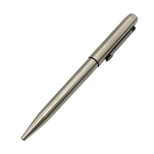パーカー ボールペン ベクター イングランド製 シルバー 回転式 PARKER【AFI4】