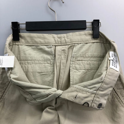 メゾンマルジェラ チノパン べージュ メンズ サイズ46 Maison Margiela 【AFB36】