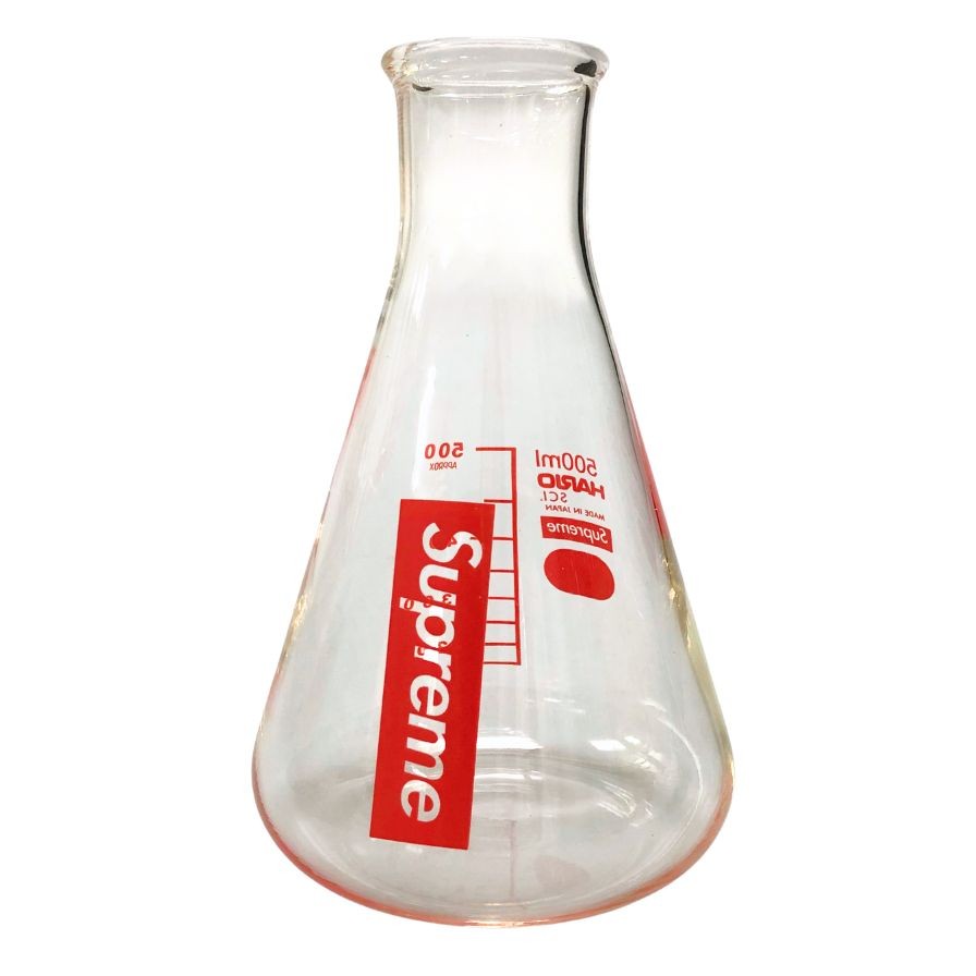 シュプリーム 24AW フラスコ Supreme Flask【AFI22】【中古】