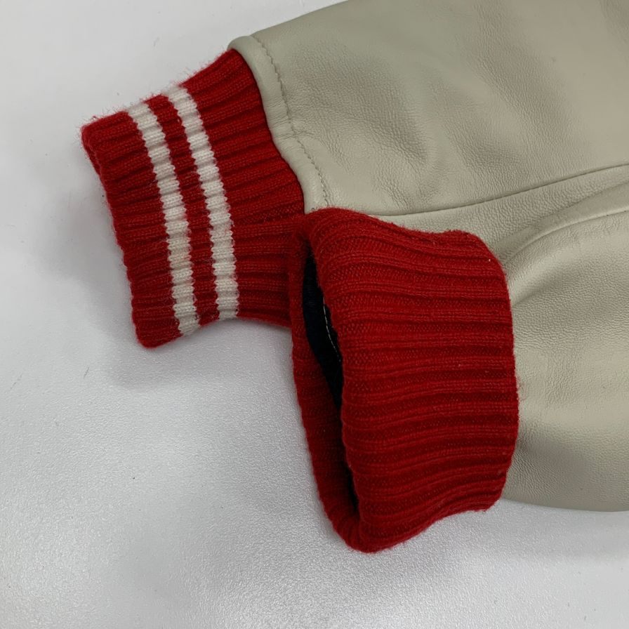 中古◆ビームス スタジャン ボタン メンズ ネイビー サイズS BEAMS 【AFB13】