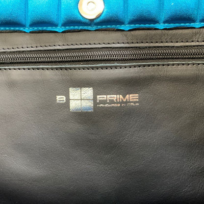 ビープライム キューブ トートバッグ ブルー BPRIM【AFE10】