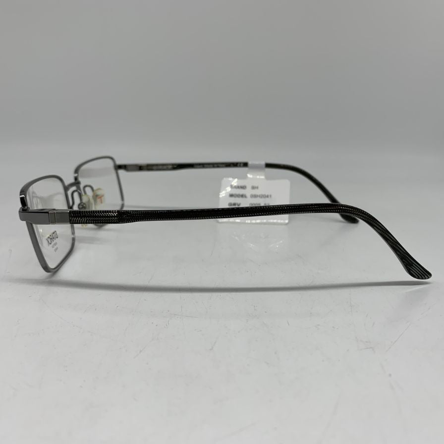 スタルク メガネ SH2041 0005 シルバー系 STARCK【AFI14】