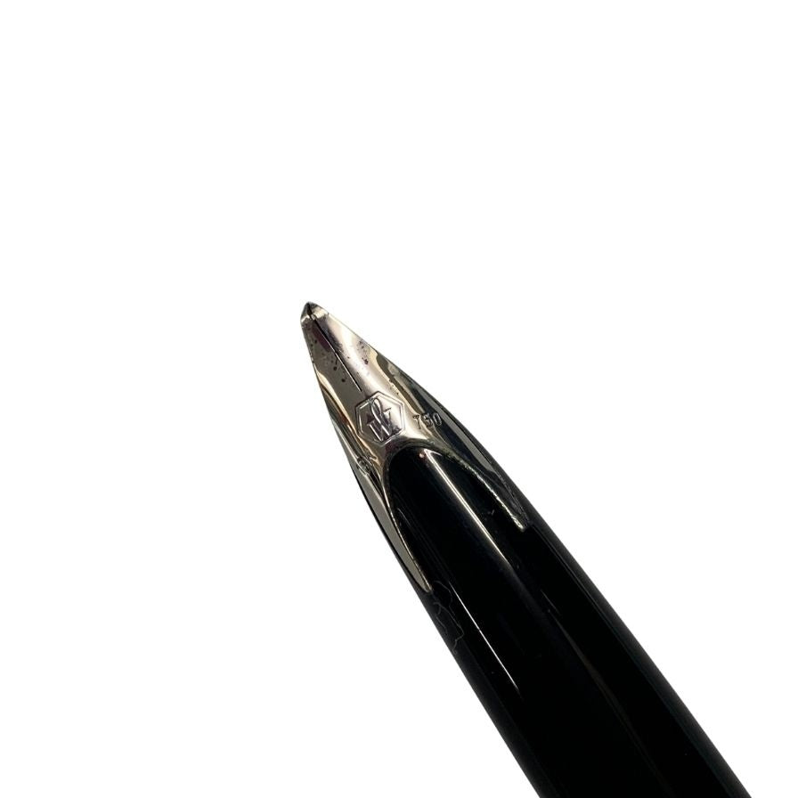 ウォーターマン 万年筆 カレン デラックス コンテンポラリー 18K 750 ホワイト WATERMAN Carene Deluxe Contemporary【AFI12】