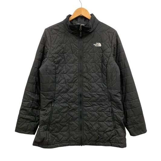 美品◆ザ ノースフェイス ナイロンジャケット 721578 サイズXL メンズ ブラック THE NORTH FACE 【AFB29】