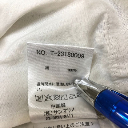 ベンデイビス エクストラワイド ワークパンツ ベージュ サイズL BEN DAVIS 【AFB44】