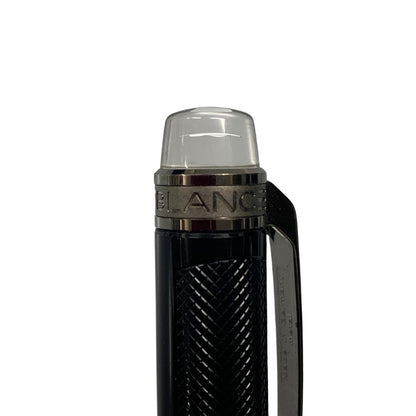 モンブラン ボールペン スターウォーカー カーボン MB109363 ツイスト式 ブラック MONTBLANC STARWALKER【AFI12】
