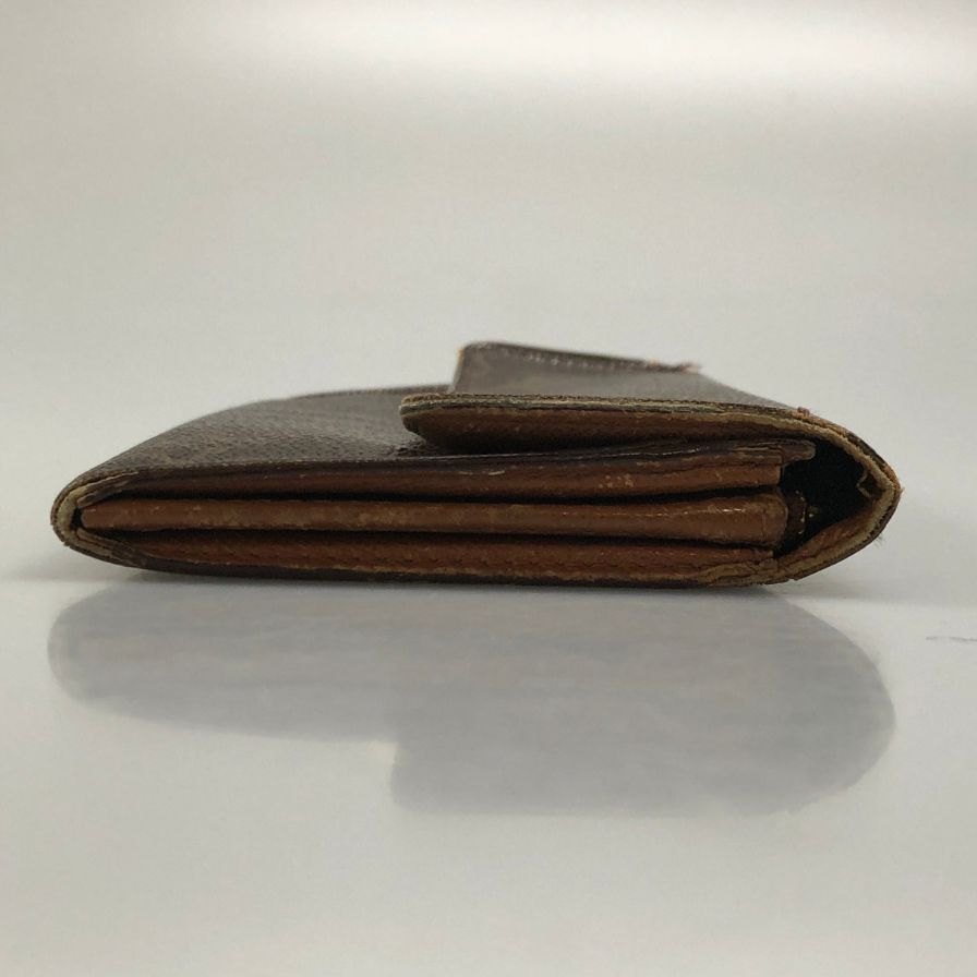 ルイヴィトン モノグラム ポルトフォイユ サラ M61734  二つ折り 長財布 LOUIS VUITTON【AFI5】