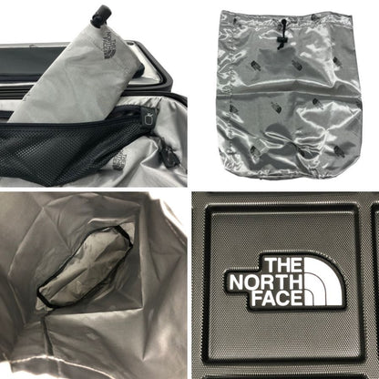 ザ ノースフェイス キャリーバッグ オールウェザー4ウィーラー 22 ブラック ユニセックス NF0A52RV53R THE NORTH FACE ALL WEATHER 4-WHEELER【AFE13】