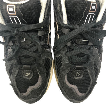 ニューバランス プロテクション パック 1906D サイズ10 ブラック系 New Balance 1906D PROTECTION PACK 約28.0cm【AFD17】