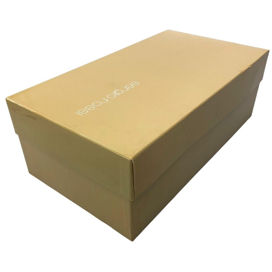 グレンソン チャッカブーツ 5024 スエード サイズ8 ブラウン メンズ GRENSON 約27.0cm【AFD14】