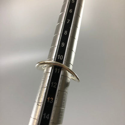 ジョージジェンセン 433A オフスプリング 56-57 リング シルバー925 シルバー Georg Jensen【AFB55】
