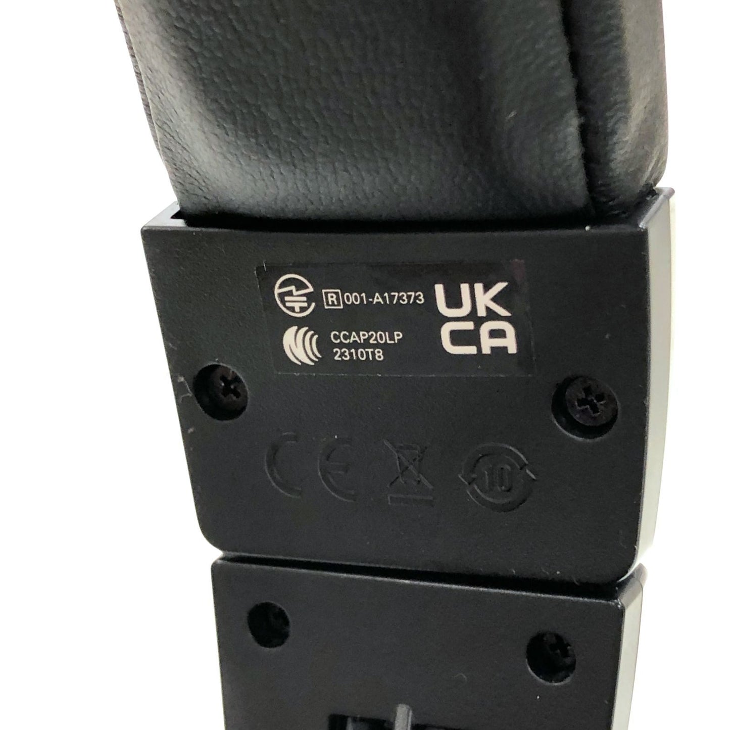 オーディオテクニカ ワイヤレスヘッドフォン  ATH-M50xBT2 Bluetooth ブラック×シルバー AUDIO TECHNICA【AFI28】【中古】