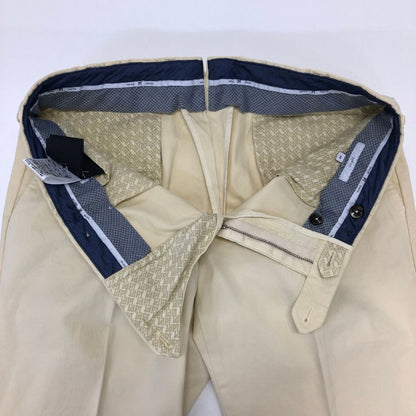 ピーティートリノ チノパン EVO FIT ベージュ メンズ サイズ48 PT TORINO 【AFB30】