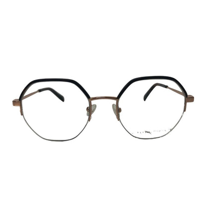 ステラマッカートニー SC0184O 002 49□19-145 べっ甲柄 メガネ Stella McCartney【AFI10】