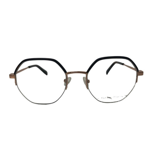 ステラマッカートニー SC0184O 002 49□19-145 べっ甲柄 メガネ Stella McCartney【AFI10】