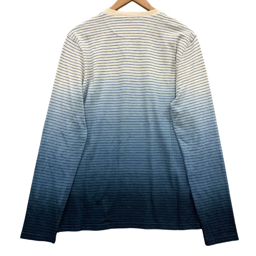 パーカー・フーディ ROBERTO COLLINA Men T Shirts RB25310RB25 Blue 16204CCU241_01.jpg
