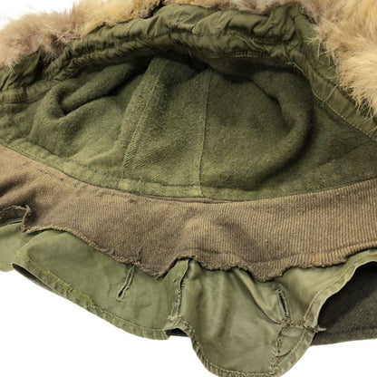 モッズコート コヨーテフード  M51 メンズ グリーン系 "Mods coat