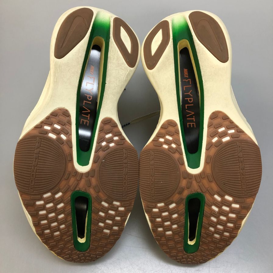 ナイキ ランニングシューズ エア ズーム アルファフライ ネクスト ％ IH3575-999 メンズ マルチカラー サイズ28cm NIKE【AFC42】【中古】