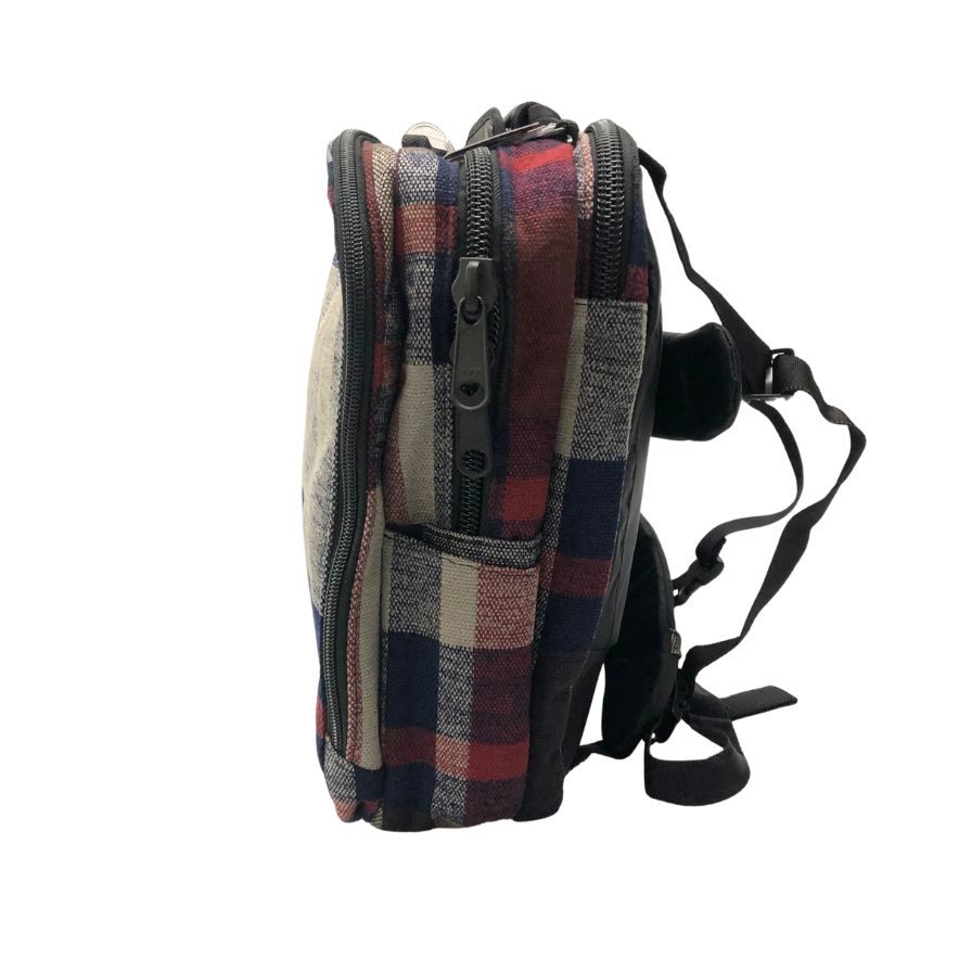 ザ ノースフェイス パープルレーベル 3way Bag キャンバス NN7881N マルチカラー ユニセックス THE NORTH FACE PURPLE LABEL nanamica【AFE3】