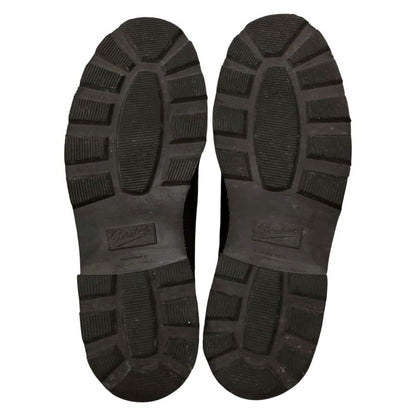 パラブーツ チロリアンシューズ ミカエル ポニー グレインレザー メンズ サイズ42 ブラウン系 PARABOOT MICHAEL ビジネスシューズ 約27.0cm【LA】【中古】