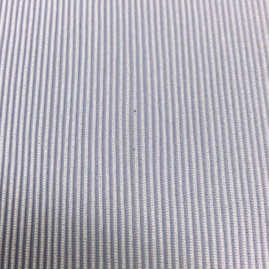 極美品◆プリーツプリーズ イッセイミヤケ カットソー PP53FK292 レディースサイズ 3 ライトブルー PLEATS PLEASE ISSEY MIYAKE 【AFB26】