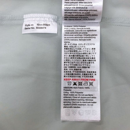 新品同様◆マムート グラナイトフーデッドジャケット メンズ グリーン系 サイズM MAMMUT 【AFB8】