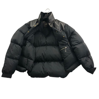 美品◆ロッキーマウンテン フェザーベッド ダウンジャケット ファーネック メンズ サイズ42 Rocky Mountain Featherbed 【AFA8】
