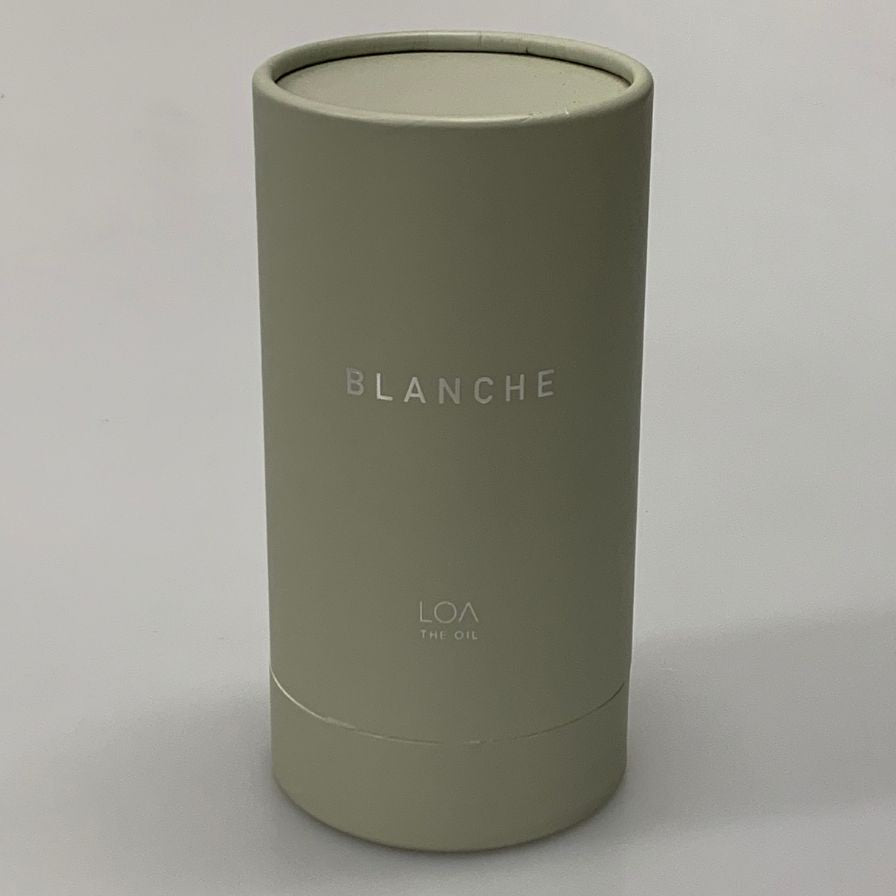 ブランシュ ロアオイル ヘア＆ボディ用オイル 100ml BLANCHE LOA THE OIL【AFI22】【中古】