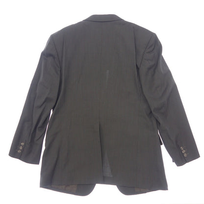 Used ◆Veria suit wool navy size 108A VARIE [AFB16] 