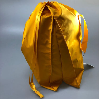 ラミダス トートバッグ LUBECK TOTE BAG イエロー系 RAMIDUS【AFE8】