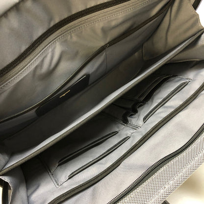 トゥミ ブリーフケース レストレーション アルファ2 26108PW2E グレー  TUMI【AFE11】