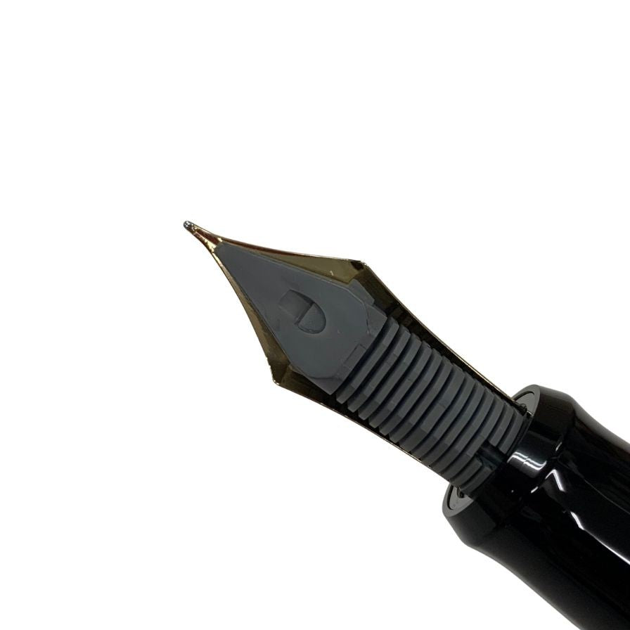 パイロット 万年筆 カスタム 漆 Urushi ペン先18K FKV-88SR-B-FM ブラック ユニセックス PILOT【AFB54】