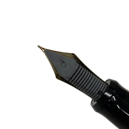 パイロット 万年筆 カスタム 漆 Urushi ペン先18K FKV-88SR-B-FM ブラック ユニセックス PILOT【AFB54】