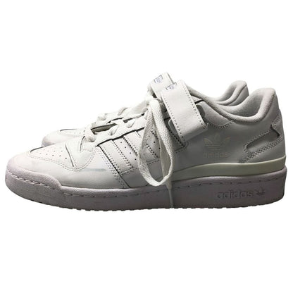 アディダス スニーカー フォーラム ロー FY7755 サイズ27cm メンズ ホワイト adidas 約27.0cm【AFC6】