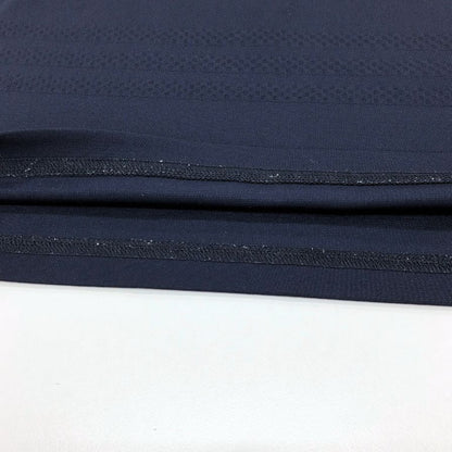 中古◆アディダス ゴルフ ポロシャツ ポリエステル ワンポイント シャツ ネイビー メンズ サイズL adidas GOLF adipure 【AFB18】