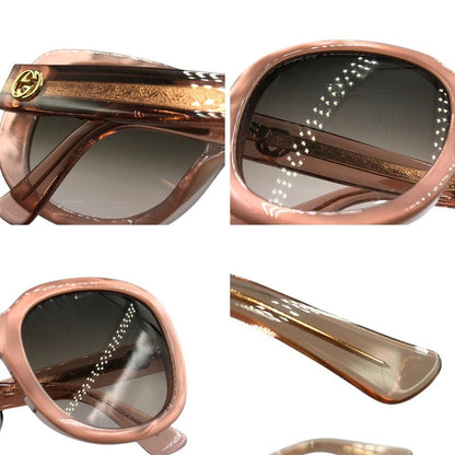 グッチ サングラス インターロッキング G GG3830 ピンク GUCCI【AFI11】