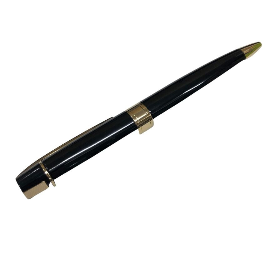 シェーファー ボールペン プレリュード ツイスト式 ブラック×ゴールド SHEAFFER【AFI8】