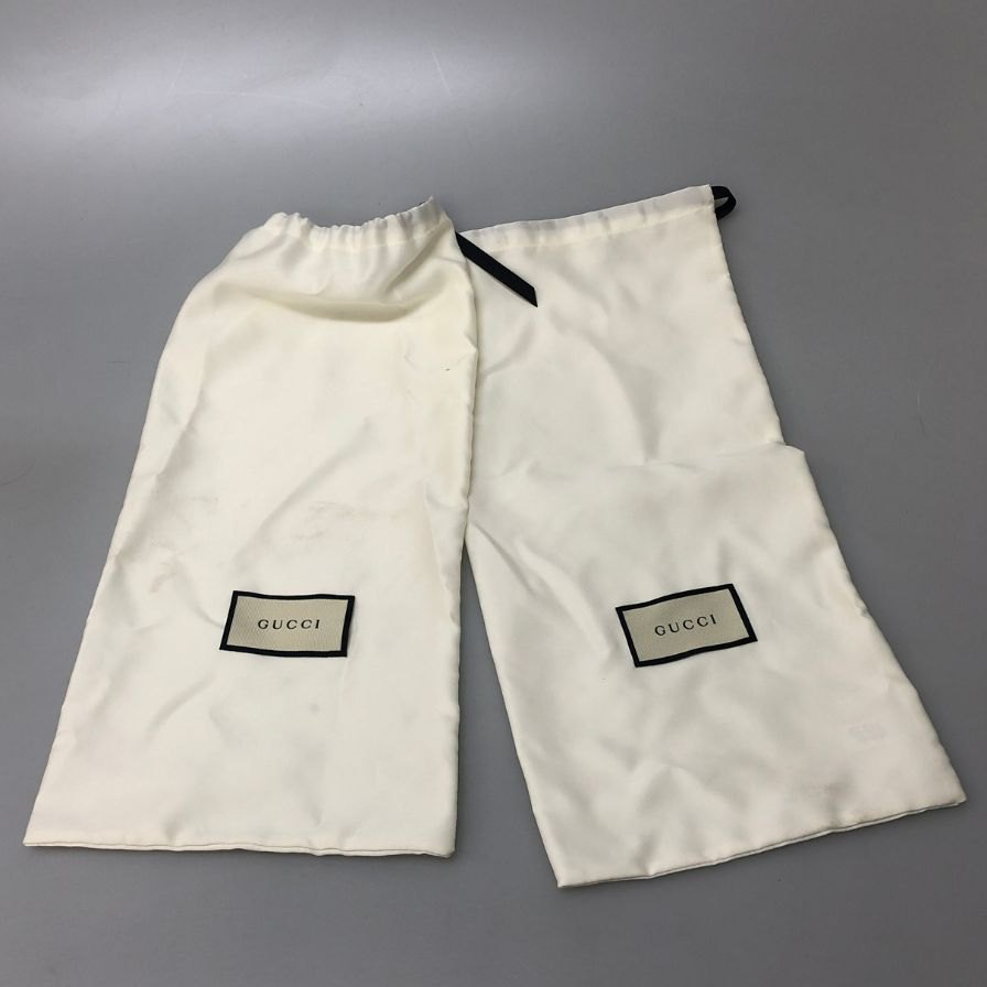 グッチ ローファー 1953コレクション ブラック サイズ35 レディース GUCCI 約22.0cm【AFD7】