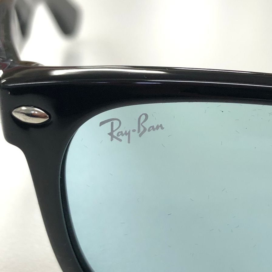 レイバン RB 2132-F 601/64 55□18 140 1N Ray-Ban【AFI27】