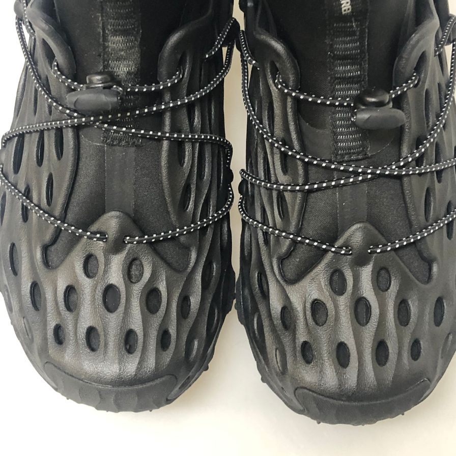 メレル スニーカー ハイドロモック ゴアテックス ブラック hydro moc at neo gtx 1trl メンズ サイズUS8 merrell 約26.0cm【AFD2】