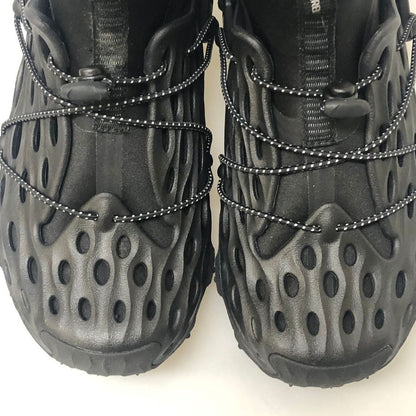 メレル スニーカー ハイドロモック ゴアテックス ブラック hydro moc at neo gtx 1trl メンズ サイズUS8 merrell 約26.0cm【AFD2】