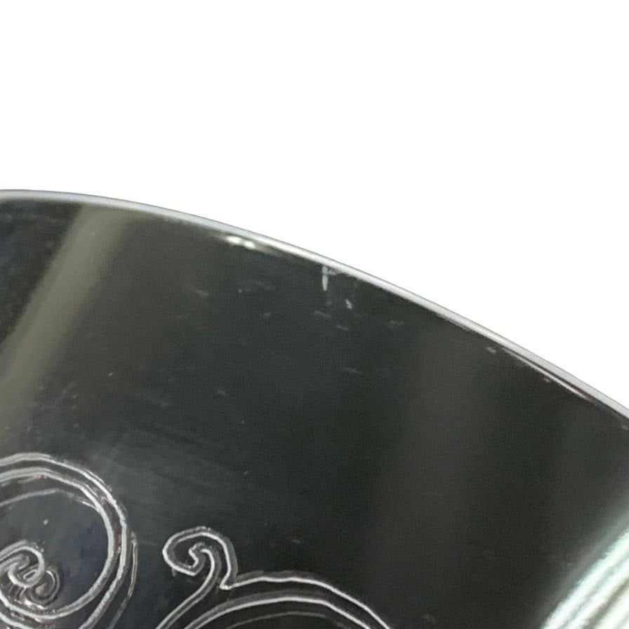 バカラ ローハン ロックグラス 2脚セット Baccarat Rohan【AFI28】【中古】