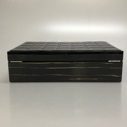 ポールデザイン 腕時計収納ケース ウォッチワインダー ワインディングボックス ケース PAUL DESIGN【AFI29】【中古】