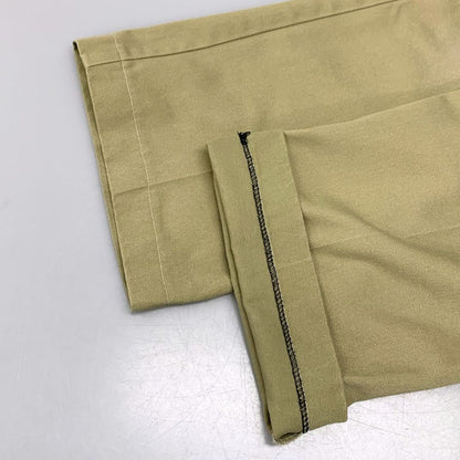 ディッキーズ チノパンツ サイズ不明 カーキ メンズ DICKIES 【AFB43】