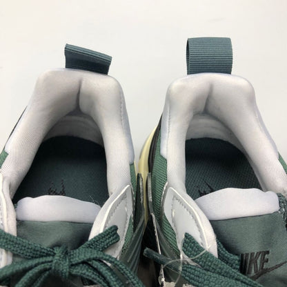 ナイキ スニーカー HJ4497-300 V2K RUN メンズ US8 グリーン系 VINTAGE GREEN NIKE 約26.5cm【AFD13】