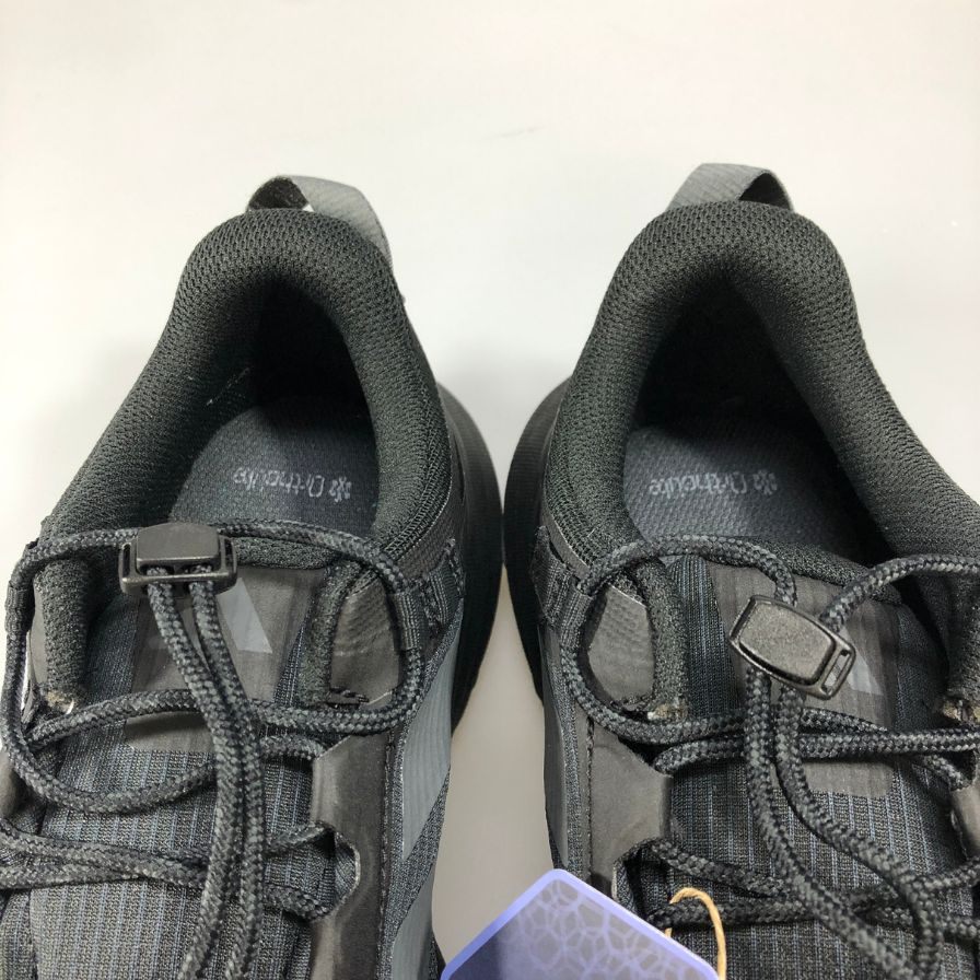 アディダス カジュアルシューズ KJ4430 テレックス フリーハイカー SL ゴアテックス ハイキング ブラック サイズ27cm adidas【AFC44】【中古】